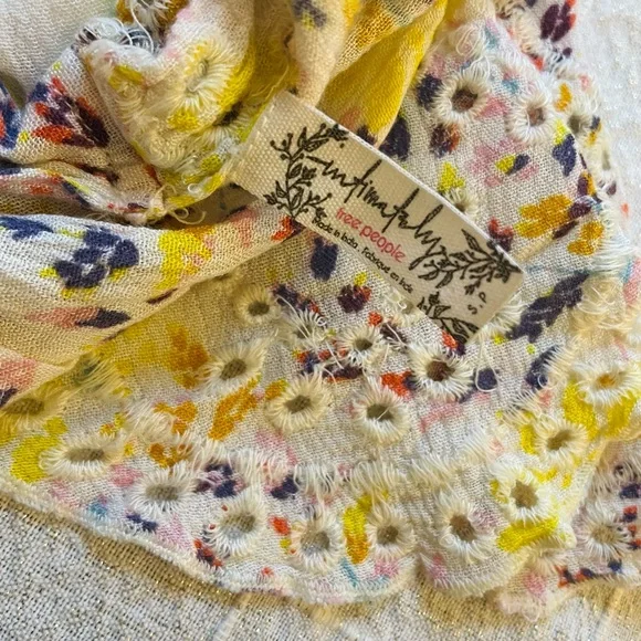 Free People Intimately "So Much Fun" Set Size Small - Picture 6 of 12